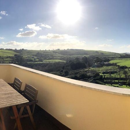 En Busca del Viento del Norte Suances Exterior foto